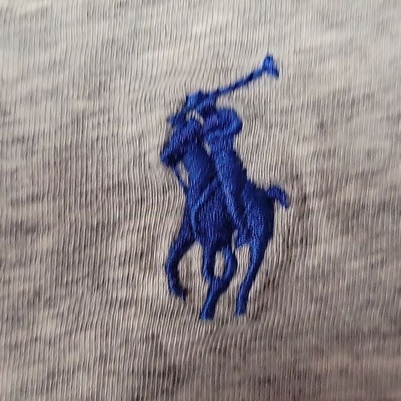 POLO BY RALPH LAUREN WOMENS V NECK TEE SIZE MEDIUM - Picture 3 of 7